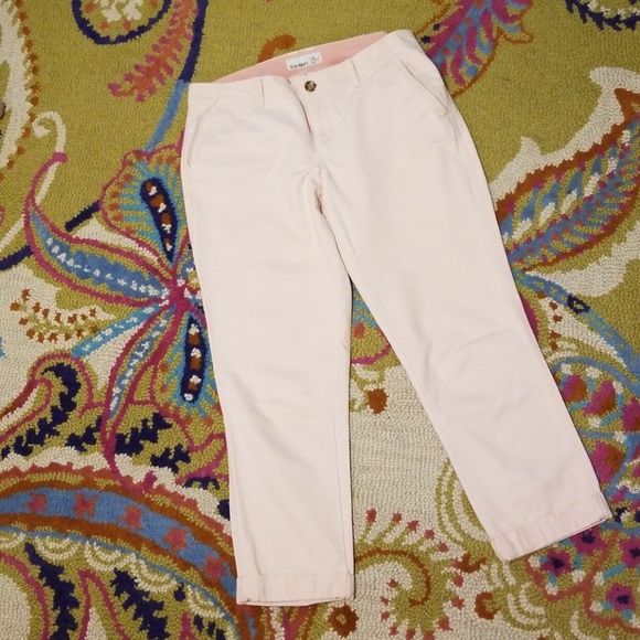 Old Navy cuffed pants - Picture 1 of 6